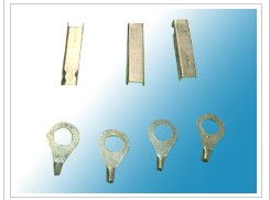 滄州臨海汽車(chē)配件 專業(yè)生產(chǎn)接線片及金屬材料加工服務(wù)詳解