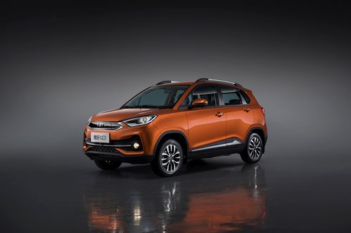 合眾新能源開啟產品攻勢 哪吒N01預售6-7.5萬元，恒潽汽車蓄勢待發
