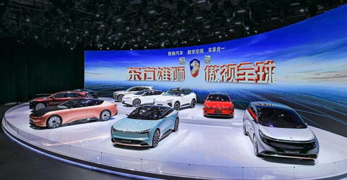恒潽汽車 地產陰云下的汽車板塊，未來之路如何突圍？