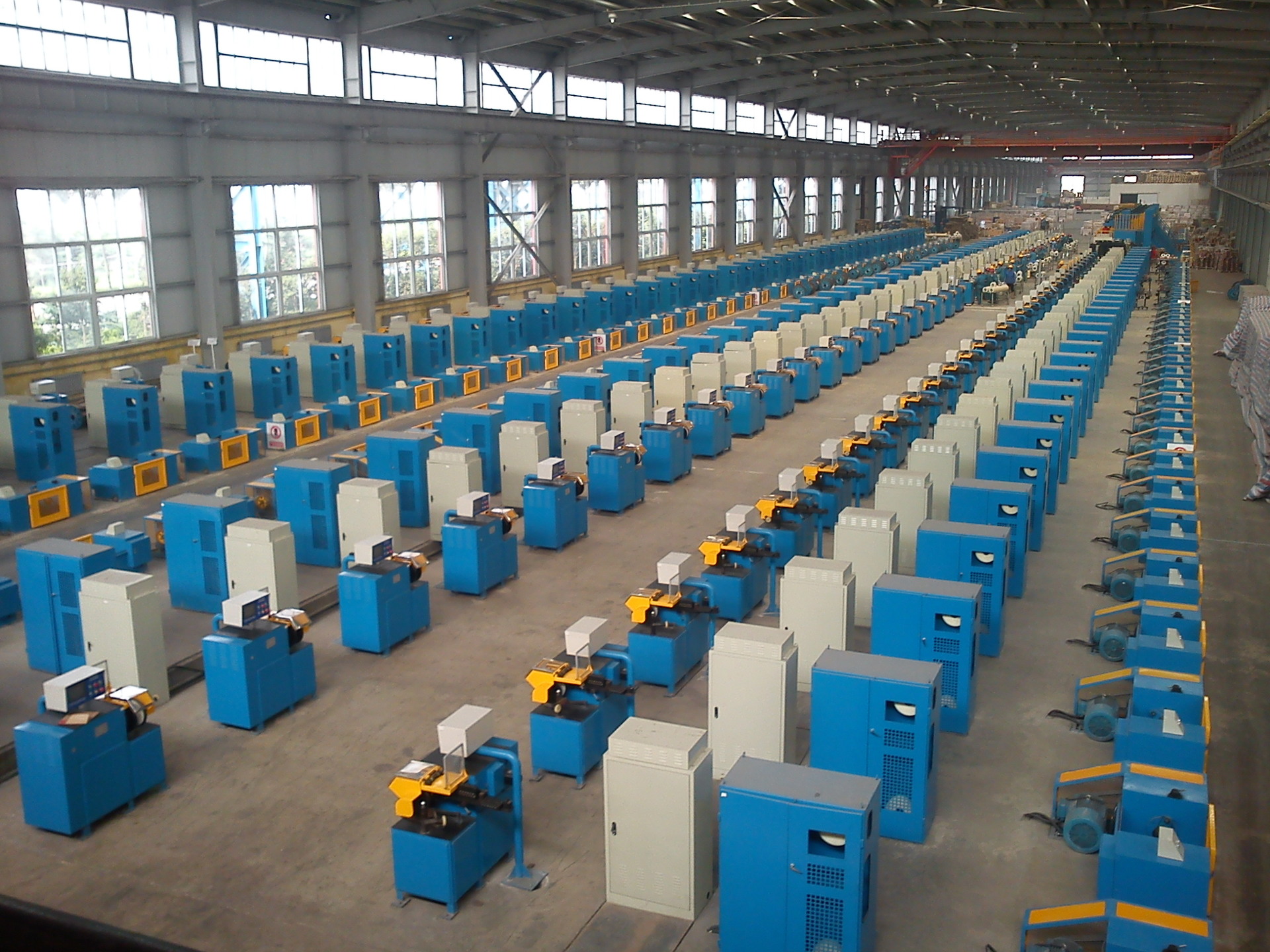 【層繞機-焊絲設備】價格,廠家,圖片,其他工程機械,山東匯恒機電-
